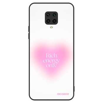 Husă pentru Xiaomi Redmi Note 9S - Rich Energy