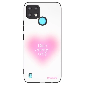 Husă pentru Realme C21 - Rich Energy