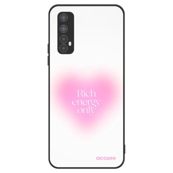 Husă pentru Realme 7 - Rich Energy