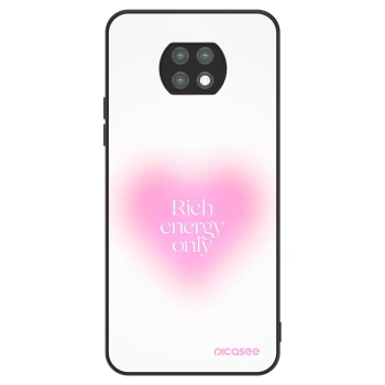 Husă pentru Xiaomi Redmi Note 9T - Rich Energy