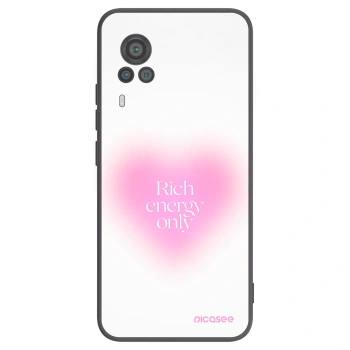 Husă pentru Vivo X60 Pro 5G - Rich Energy