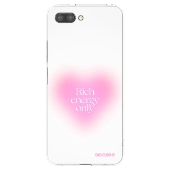 Husă pentru Honor 10 - Rich Energy