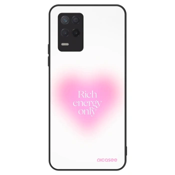 Husă pentru Realme 8 5G - Rich Energy