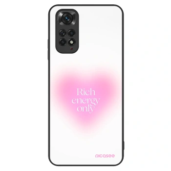 Husă pentru Xiaomi Redmi Note 11S 4G - Rich Energy