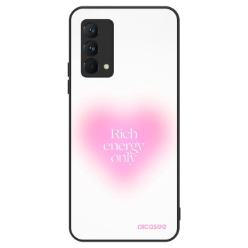Husă pentru Realme GT Master Edition 5G - Rich Energy
