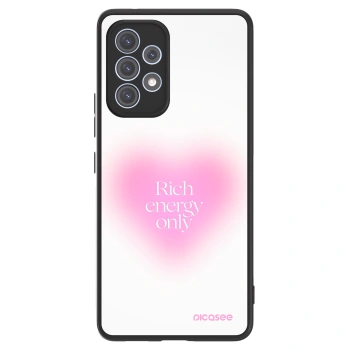 Picasee ULTIMATE CASE pentru Samsung Galaxy A53 5G A536 - Rich Energy
