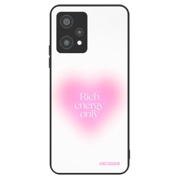 Husă pentru Realme 9 Pro 5G - Rich Energy