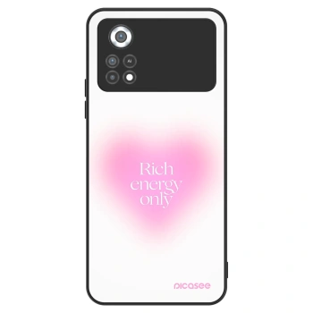 Husă pentru Xiaomi Poco X4 Pro 5G - Rich Energy