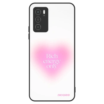Husă pentru OPPO A16s - Rich Energy