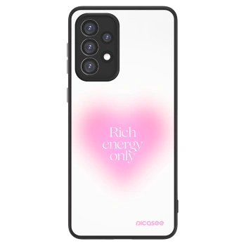 Picasee ULTIMATE CASE pentru Samsung Galaxy A33 5G A336 - Rich Energy