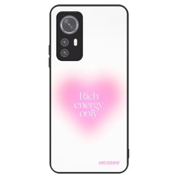 Husă pentru Xiaomi 12X - Rich Energy