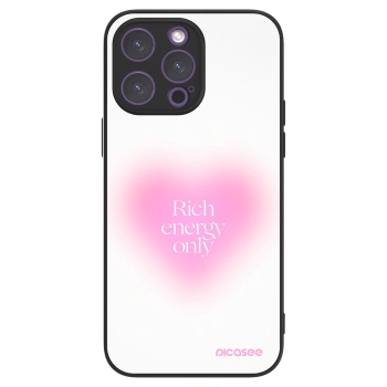 Picasee ULTIMATE CASE pentru Apple iPhone 14 Pro Max - Rich Energy