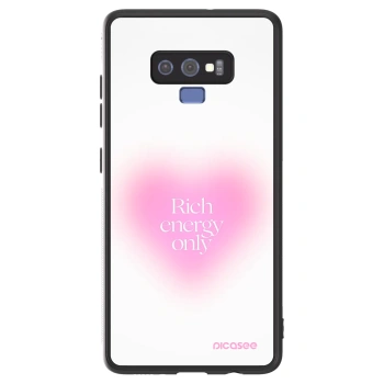 Husă pentru Samsung Galaxy Note 9 N960F - Rich Energy