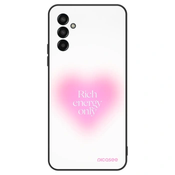 Husă pentru Samsung Galaxy M13 M135F - Rich Energy