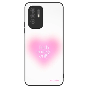 Husă pentru OPPO A94 5G - Rich Energy