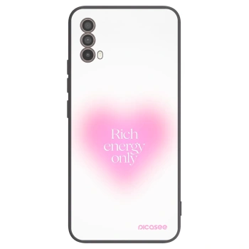 Husă pentru Motorola Moto E40 - Rich Energy