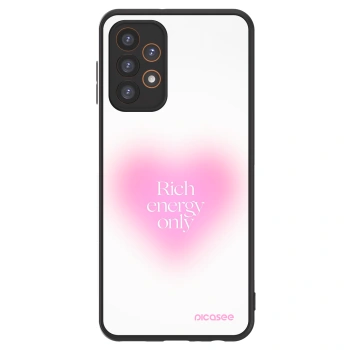 Picasee ULTIMATE CASE pentru Samsung Galaxy A23 A235F 4G - Rich Energy