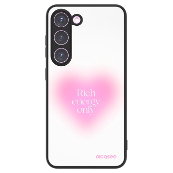 Picasee ULTIMATE CASE pentru Samsung Galaxy S23 5G - Rich Energy