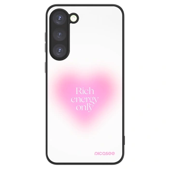 Husă pentru Samsung Galaxy S23+ 5G - Rich Energy