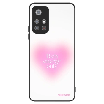 Husă pentru Xiaomi Redmi Note 11S 5G - Rich Energy