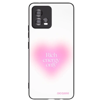 Husă pentru Motorola Moto G72 - Rich Energy