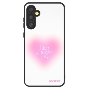 Picasee ULTIMATE CASE pentru Samsung Galaxy A34 5G A346B - Rich Energy