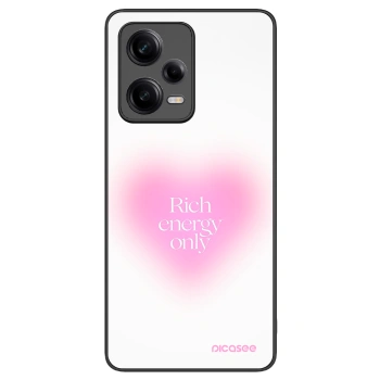 Picasee ULTIMATE CASE pentru Xiaomi Redmi Note 12 Pro 5G - Rich Energy