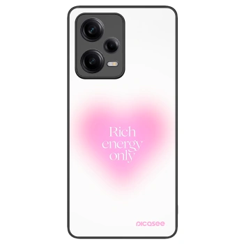 Picasee ULTIMATE CASE pentru Xiaomi Redmi Note 12 Pro+ 5G - Rich Energy