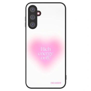 Picasee ULTIMATE CASE pentru Samsung Galaxy A14 4G A145R - Rich Energy