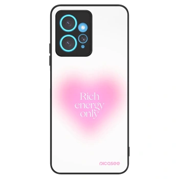 Husă pentru Xiaomi Redmi Note 12 4G - Rich Energy