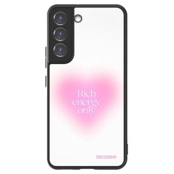 Picasee ULTIMATE CASE PowerShare pentru Samsung Galaxy S22 5G - Rich Energy
