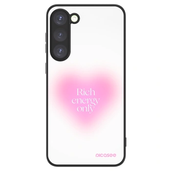 Picasee ULTIMATE CASE PowerShare pentru Samsung Galaxy S23+ 5G - Rich Energy