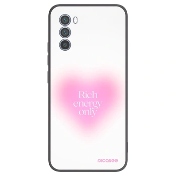 Husă pentru Motorola Moto G62 - Rich Energy