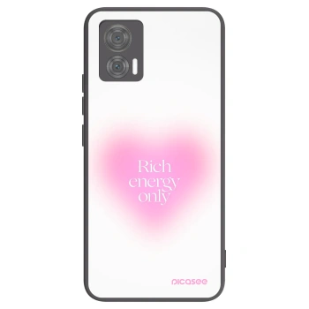 Husă pentru Motorola Edge 30 Neo - Rich Energy