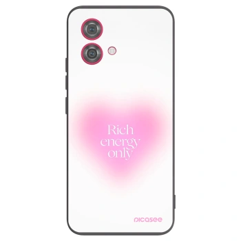 Husă pentru Motorola Moto G84 5G - Rich Energy