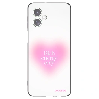 Husă pentru Motorola Moto G54 5G - Rich Energy
