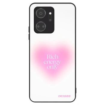 Husă pentru Honor X7a - Rich Energy