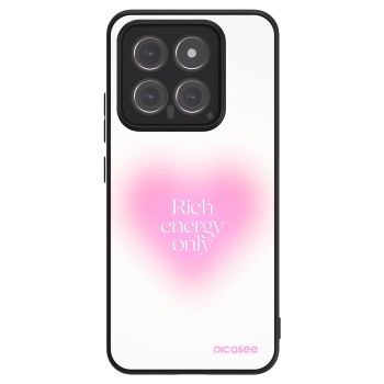 Picasee ULTIMATE CASE pentru Xiaomi 14 - Rich Energy