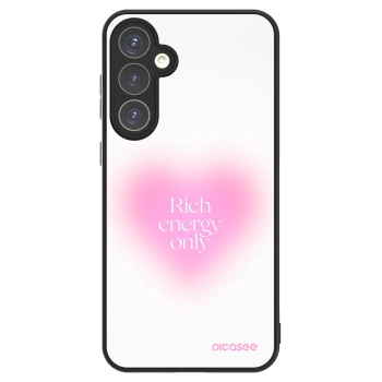 Picasee ULTIMATE CASE pentru Samsung Galaxy S23 FE S711B - Rich Energy