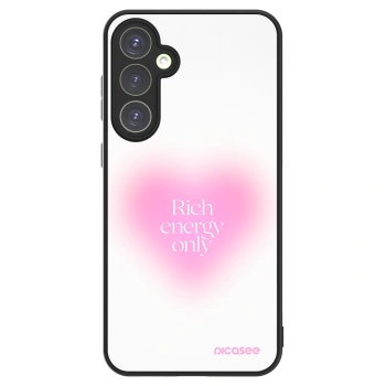 Picasee ULTIMATE CASE PowerShare pentru Samsung Galaxy S23 FE S711B - Rich Energy