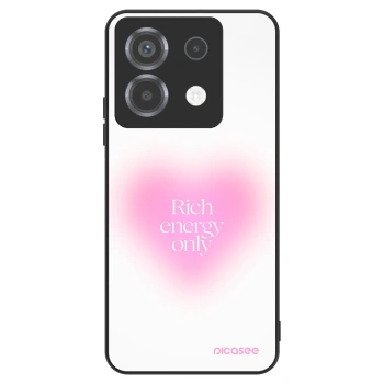 Husă pentru Xiaomi Poco X6 - Rich Energy