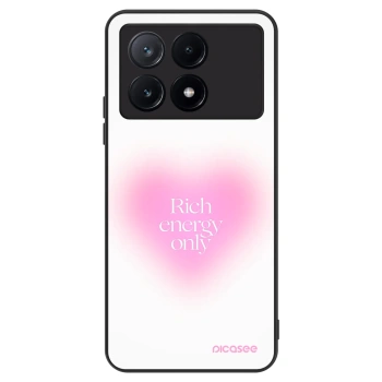 Husă pentru Xiaomi Poco X6 Pro - Rich Energy