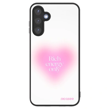 Picasee ULTIMATE CASE pentru Samsung Galaxy A15 A156B 5G - Rich Energy