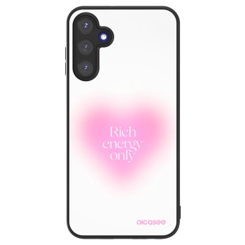 Picasee ULTIMATE CASE pentru Samsung Galaxy A15 A155F 4G - Rich Energy