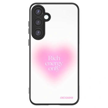 Picasee ULTIMATE CASE pentru Samsung Galaxy A55 5G A556B - Rich Energy