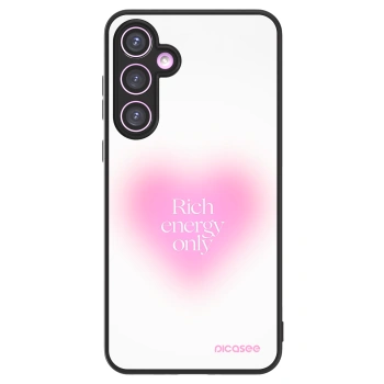 Picasee ULTIMATE CASE pentru Samsung Galaxy A35 5G A356B - Rich Energy