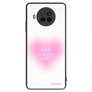 Husă pentru Xiaomi Mi 10T Lite - Rich Energy