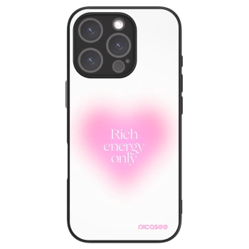 Husă pentru Apple iPhone 16 Pro - Rich Energy