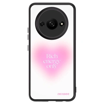 Husă pentru Xiaomi Redmi A3 - Rich Energy