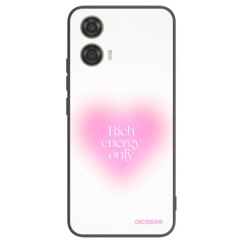 Husă pentru Motorola Moto G24 - Rich Energy